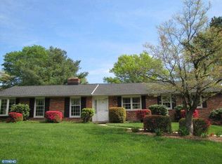 102 Deergrass Rd, Hockessin, DE 19707