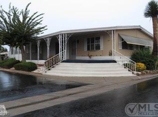 171 Tahquitz Dr #186, Camarillo, CA 93012