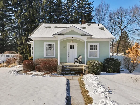 197 White Avenue, Middlebury, CT 06762
