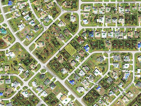 3rd image of 7146 Mineola Rd #3