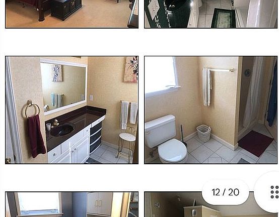 3rd image of 6912 Haberdeen Dr