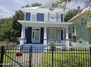 307 E 9th St, Jacksonville, FL 32206