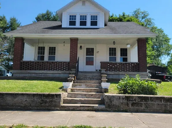 4398 State Highway 10, Germantown, KY 41044