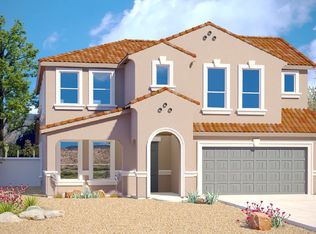 18334 N Arbor Dr, Maricopa, AZ 85138