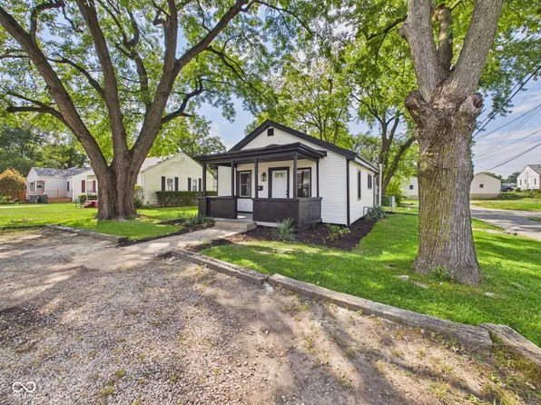 3811 Delaware St, Anderson, IN 46013