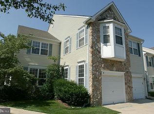 5 Dorset Ct, Bordentown, NJ 08505