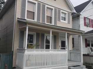 127 S Pine Ave, South Amboy, NJ 08879