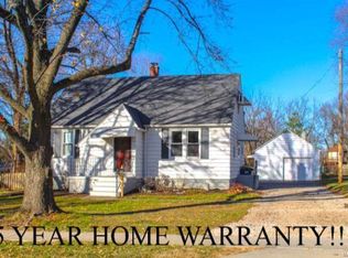 713 Frederick St, Edwardsville, IL 62025