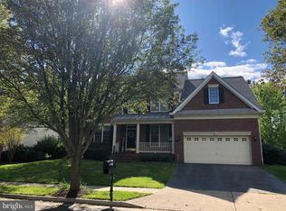5616 Shoal Creek Dr, Haymarket, VA 20169