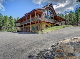 1 Dill Pickle Pl, Black Hawk, CO 80422