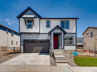8295 Garden City Ave, Littleton, CO 80125