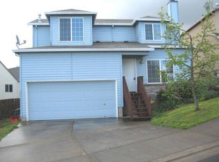 7248 SW 200th Pl, Aloha, OR 97007