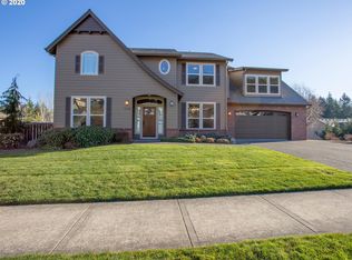 1119 NW 43rd Ave, Camas, WA 98607