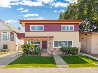 2612 Santa Clara Ave #C, Alameda, CA 94501