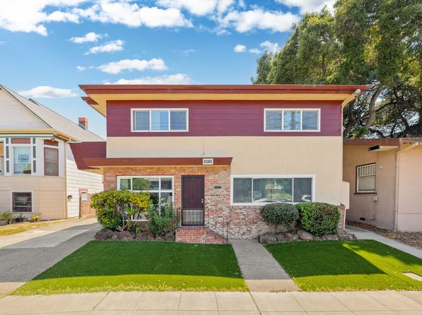 2612 Santa Clara Ave #D