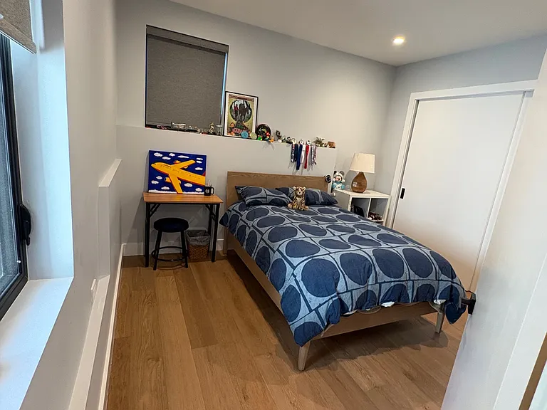 Kid's Bedroom #2