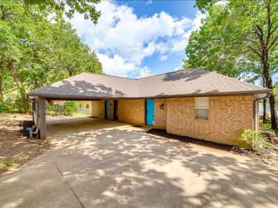 828 Oaklanding Cir, Kemp, TX, 75143