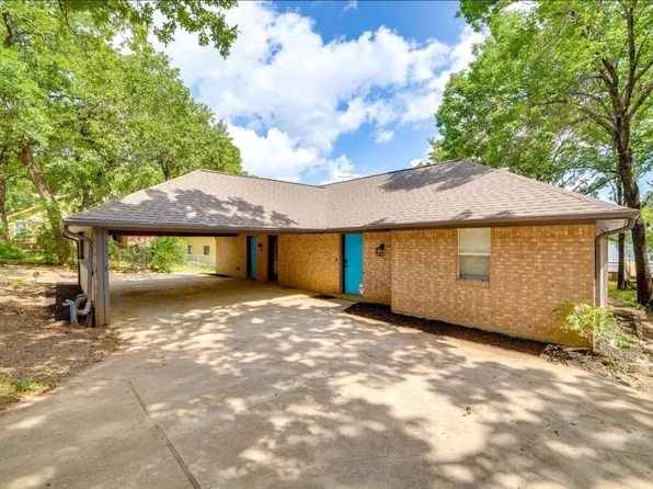 828 Oaklanding Cir, Kemp, TX 75143