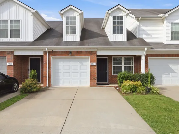 4708 Chelanie Cir, Murfreesboro, TN 37129