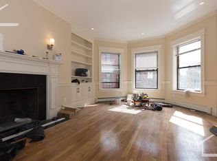 871 Beacon St #15, Boston, MA 02215