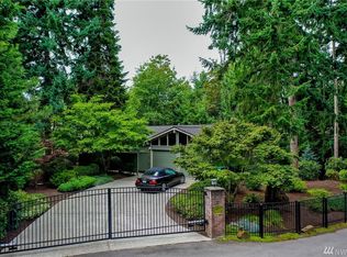4141 80th Ave SE, Mercer Island, WA 98040
