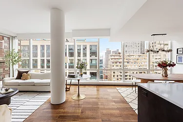The Lucida at 151 East 85th Street in Upper East Side