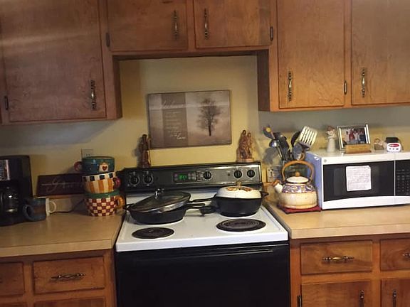 Beautiful kitchen cabinets