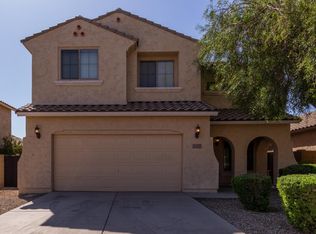 18111 W Puget Ave, Waddell, AZ 85355