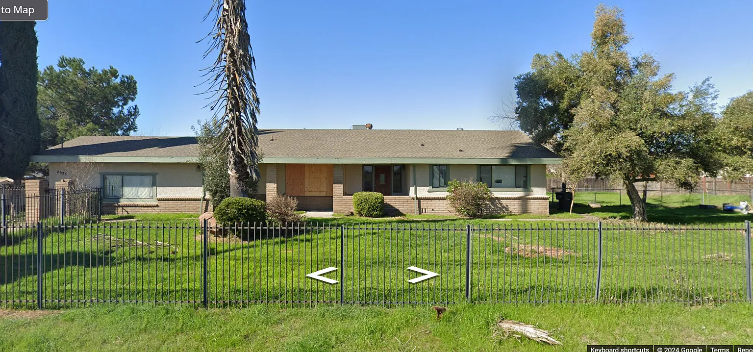 4525 Dry Creek Rd photo 1
