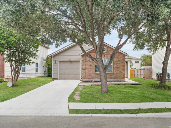7418 Banister Pass, San Antonio, TX 78254