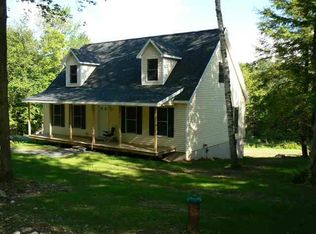 127 Steve Odell Rd, Grafton, NY 12082