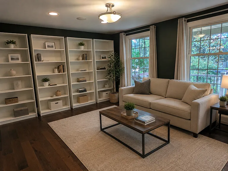 Streamvale Cir — Photo 24