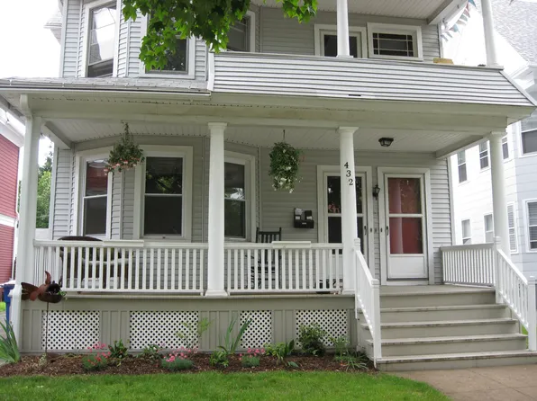 432 Central Ave, New Haven, CT 06515