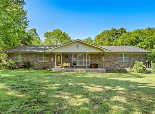 22089 W Highway 62, Summers, AR 72769