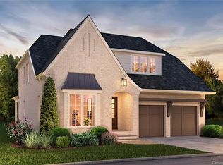 2014 Enclave Park Dr #11, Charlotte, NC 28211