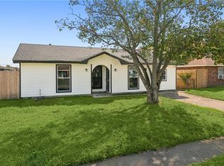 141 Dillard Dr, Avondale, LA 70094
