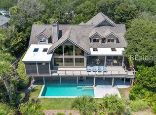 8 Dinghy, Hilton Head Island, SC 29928