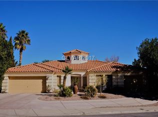 296 Francisco St, Henderson, NV 89014