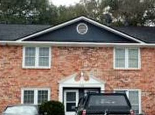 930 Blackrail Ct APT D, Mount Pleasant, SC 29464