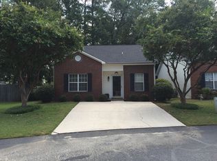 3111 Cawley Ct, Augusta, GA 30909