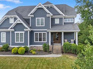 5154 Lake Summer Loop, Moseley, VA 23120