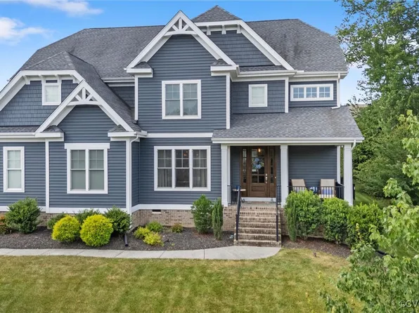 5154 Lake Summer Loop, Moseley, VA 23120