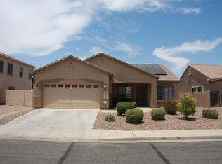 1592 E Chaparral Dr, Casa Grande, AZ 85122