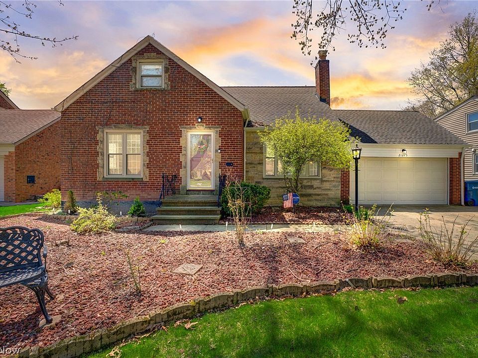 21275 Eaton Rd, Fairview Park, OH 44126 Zillow