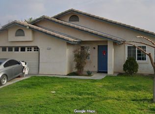 2114 S A St, Arvin, CA 93203
