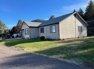 16020 Keno Worden Rd, Klamath Falls, OR 97603