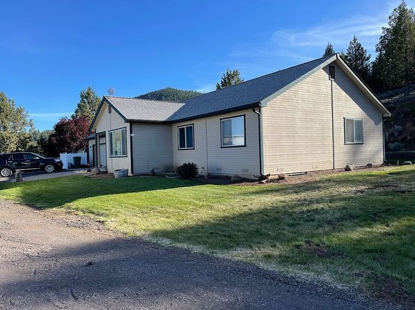 Klamath County Or For Sale By Owner Fsbo 34 Homes Zillow