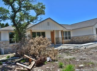 1181 Fernwood Rd, Fischer, TX 78623