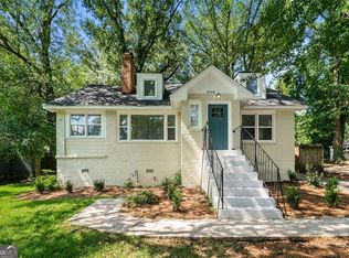 1568 Mayflower Ave SW, Atlanta, GA 30311