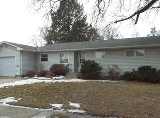 668 Faculty Dr, Brookings, SD 57006